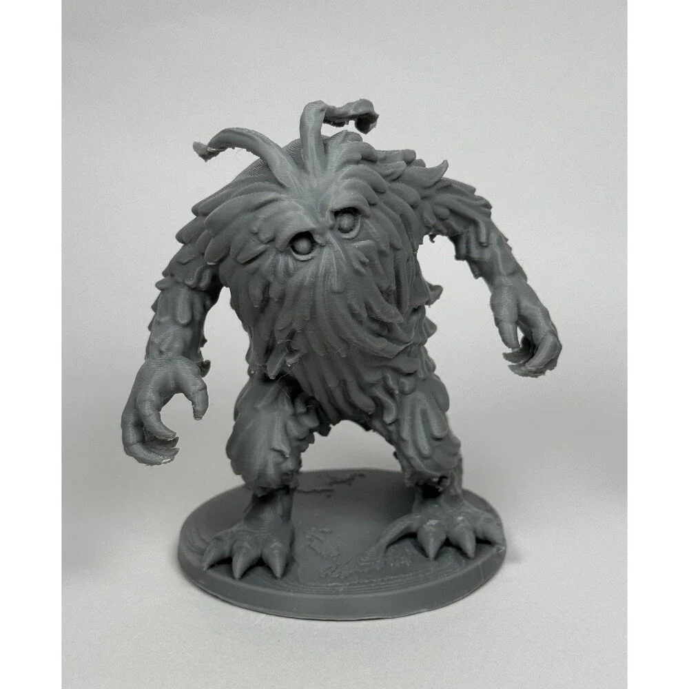 The Navy vs. The Night Monsters (1966) Toy